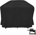 Grill Cover for Traeger Woodridge Elite Pellet Grill TFC97XLH, Outdoor Griddle by Unknown