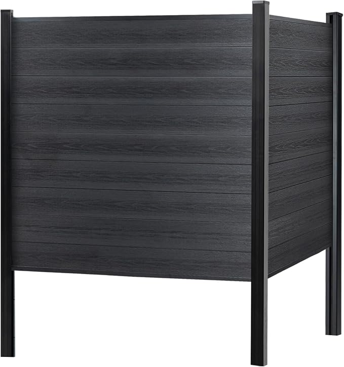 Mondaria Fence Privacy Screen by Mondaria