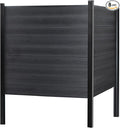 Mondaria Fence Privacy Screen by Mondaria