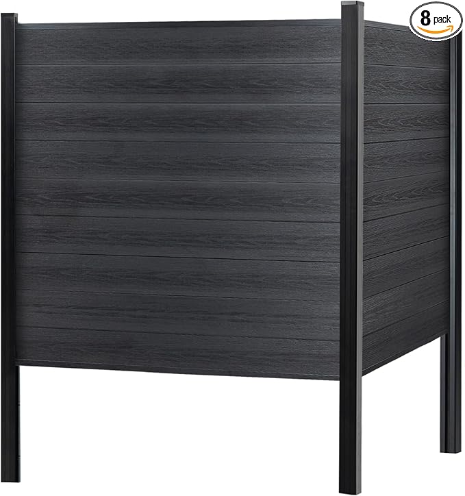 Mondaria Fence Privacy Screen by Mondaria