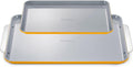 Caraway Non-Stick Ceramic Baking Sheet Duo by Caraway