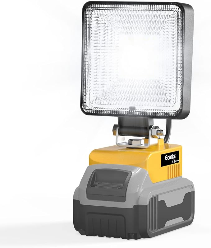 Ecarke Led Work Light Compatible by Ecarke