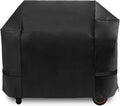 ZJYWSCH Grill Cover for Traeger Timberline 1300 Pellet Grill Smoker Outdoor by ZJYWSCH
