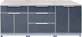 Outdoor Kitchen Combo 3-PC #1 by BlueSkyOutdoorLiving