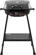 Royal Gourmet GT2003 Portable 2 Burner Propane Gas Grill by RoyalGourmetCorp
