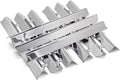 Hiorucet Grill Parts for Broil King 9468-54, Signet 20 320 40 70 90, Sovereign by Hiorucet