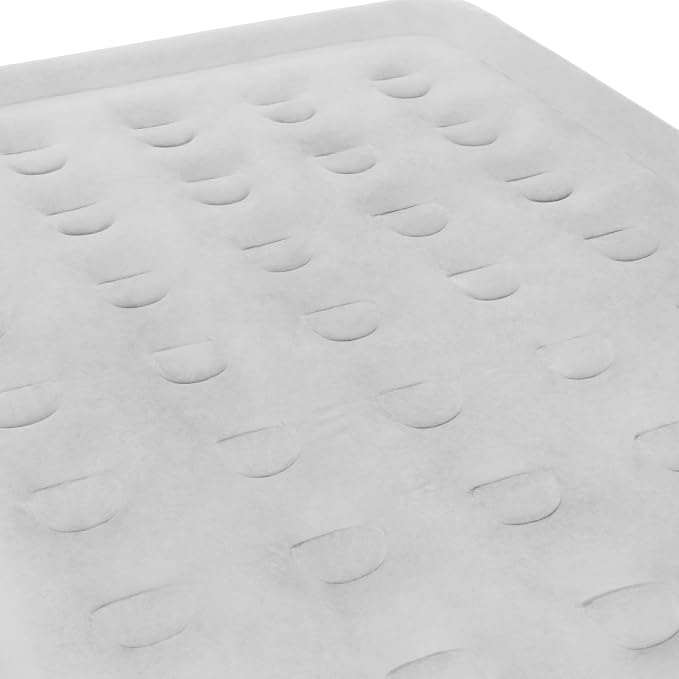 SoundAsleep Products Dream Series Luxury Air Mattress, ComfortCoil Technology - Image 7