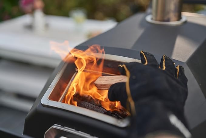 Ooni Karu 2 Pro Multi-Fuel Pizza Oven - Image 6