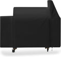 Grill Cover for Pit Boss Savannah Onyx Edition Wood Pellet Grill PB1500NX Heavy by Unidanho