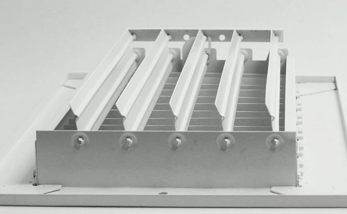 Adjustable AIR Supply Diffuser - Image 7