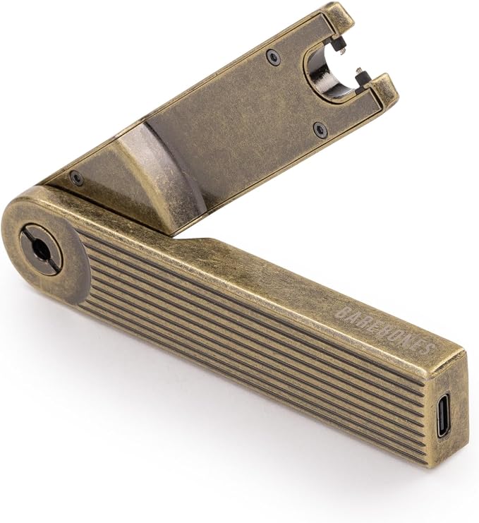 Barebones Pivot Arc Lighter by Barebones