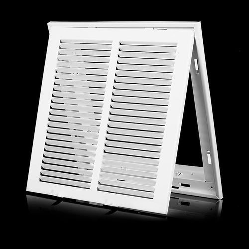 14x14 Return Air Grille, Return Air Vent Cover by Unknown