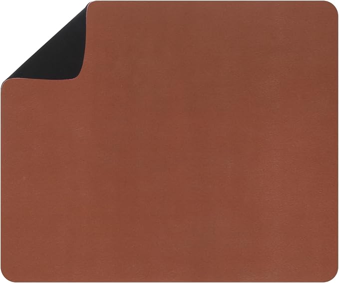 uxcell Silicone Mats for Kitchen Counter, 15.7" x 11.8" Non-Slip Countertop by uxcell