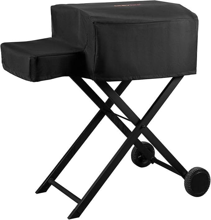 Grill Cover for Onlyfire Grills by ONLYFIREGRILLS