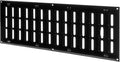 Repa Market 20" x 8" Inch Black Adjustable Air Vent Cover by RepaMarket