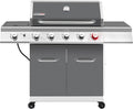 Royal Gourmet GA5404G 5-Burner Propane Gas Grill by RoyalGourmetCorp