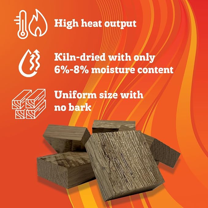 Premium Kiln Dried Wood Kindling - Image 2