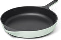 Caraway Cast Iron Skillet by Caraway