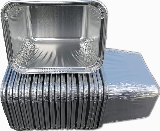 Firsgrill Grease Cup Liners for Pit boss Griddle Grill - Image 2