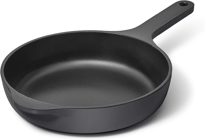 Caraway Cast Iron Skillet by Caraway