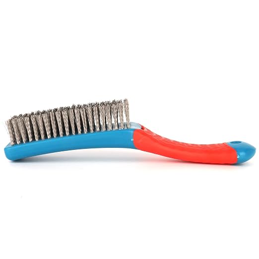 Wire Brushes for Rust Removal - Image 7