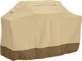Classic Accessories Veranda Water-Resistant 38 Inch BBQ Grill Cover by ClassicAccessories