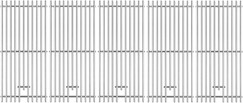 16517 Grill Grates Replacement Parts by GrillValueparts