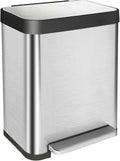 10 Gallon Ktichen Trash Can by JM%C2%B7YIPENG