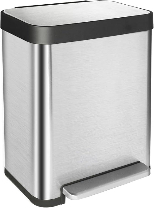 10 Gallon Ktichen Trash Can by JM%C2%B7YIPENG