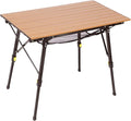 Portal Camping Table Portable Folding Table Ultra Lightweight Folding Camp by PORTAL