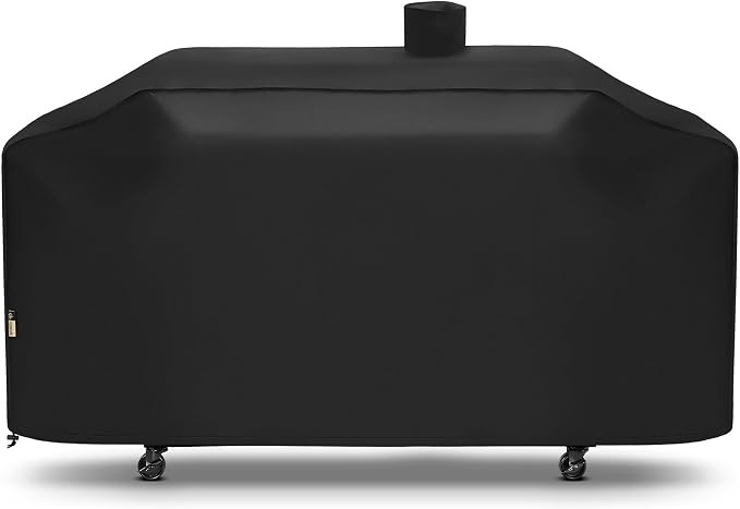 Arcedo Grill Cover Compatible by ARCEDO