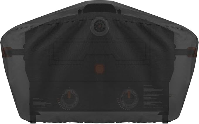 Stanbroil Pizza Oven Cover for Blackstone 22" Portable Pizza Oven, Adventure - Image 7