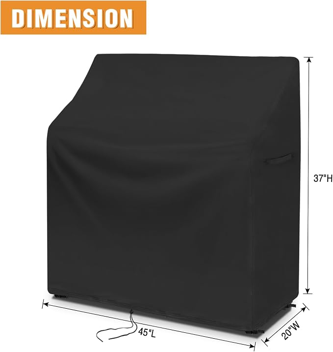 Potting Bench Cover, Waterproof Cover - Image 7