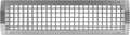Repa Market 21" x 5" Inch Air Grille by RepaMarket