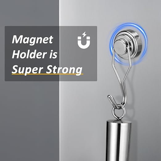 Juome Stainless Steel Ice Scoop - Image 4