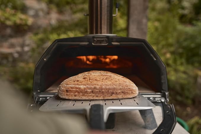 Ooni Karu 2 Pro Multi-Fuel Pizza Oven - Image 5