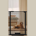40.55" Tall 1.37" Ultra Narrow Spacing Dogs Pets Baby Gate by AiWMGL