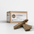 Premium Kiln Dried Wood Kindling by Unknown