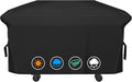 ZBXFCSH Heavy Duty 600D Griddle Cover Compatible by ZBXFCSH