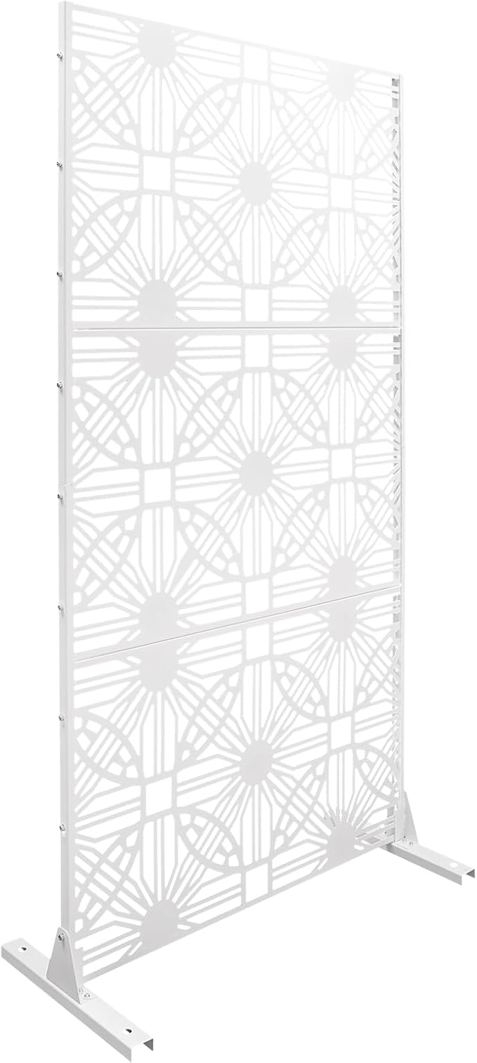 Patio Privacy Screen, Patio Privacy Divider - Image 2
