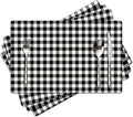 Lattice Placemats Set of 4 by Unknown