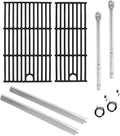 Grill Parts for Charbroil Performance 2-Burner 463630021 463660421 463655621 by BBQration