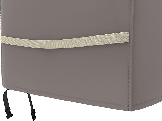 ATYARD 30-inch Outdoor Cover for Keter Unity Portable Table - Image 3