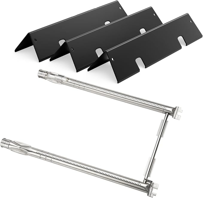Grill Replacement Parts for Weber GS4 Spirit II 200 Series, Spirit II E-210 by BBQGrillParts
