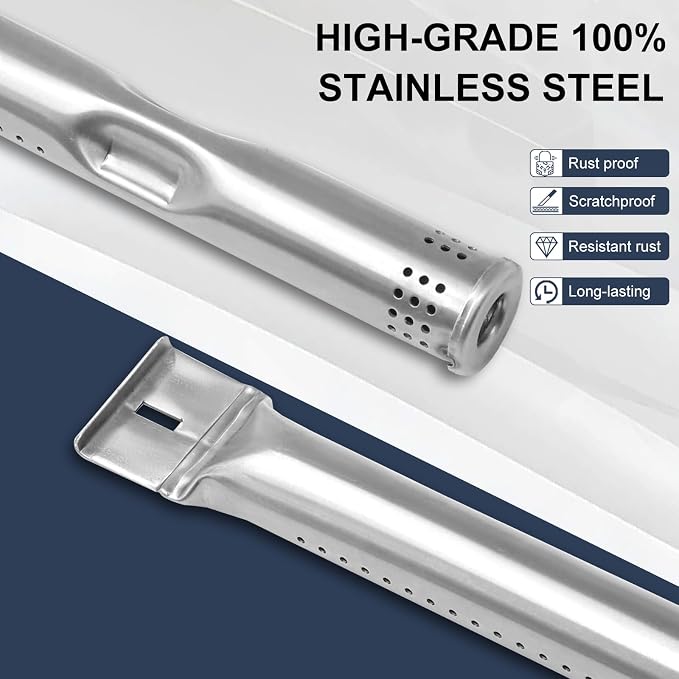 Criditpid Grill Replacement Parts - Image 8