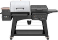 Hisencn Grill Insulation Blanket by Hisencn