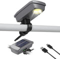 Grill Lights for Blackstone Weber Grills, USB-C Rechargeable Solar 360° by Unknown