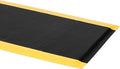 2 x 5 FT Anti Fatigue Mats Industrial 15/16 Inch Thick Soft Sponge Ergonomic by GOOFCXO