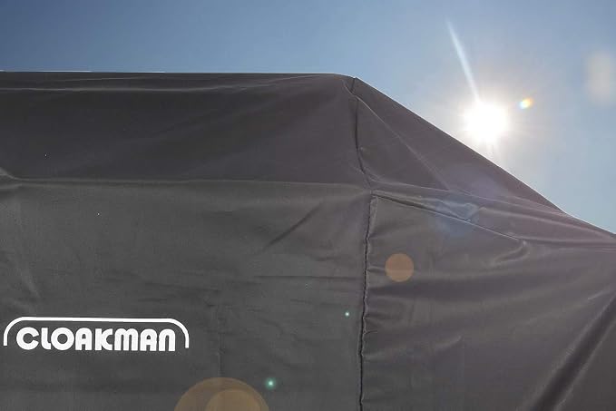Premium Heavy-Duty Smoker Cover - Image 5