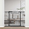 Fairy Baby 29.5"-43.7" Extra Wide Baby Gate by FairyBaby